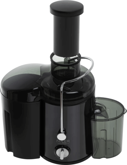 Adler AD 4132 Gyümölcscentrifuga - Fekete Adler AD 4132 Gyümölcscentrifuga - Fekete