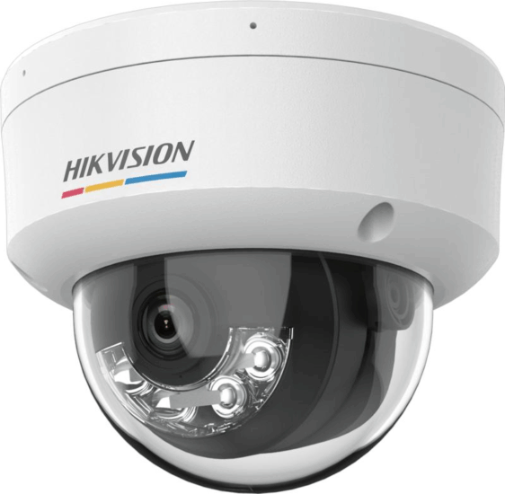 Hikvision DS-2CD1127G2H-LIU 2MP 2.8mm IP Dome kamera Hikvision DS-2CD1127G2H-LIU 2MP 2.8mm IP Dome kamera