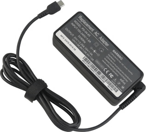 BlackBird BH1434 Univerzális Notebook töltő 65W (USB-C) BlackBird BH1434 Univerzális Notebook töltő 65W (USB-C)