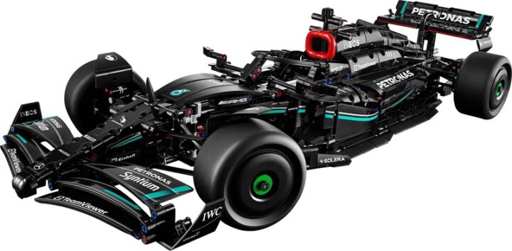 LEGO® Technic 42171 - Mercedes-AMG F1 W14 E Performance versenyautó