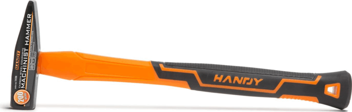 Handy 10428B Lakatos kalapács (200g) Handy 10428B Lakatos kalapács (200g)