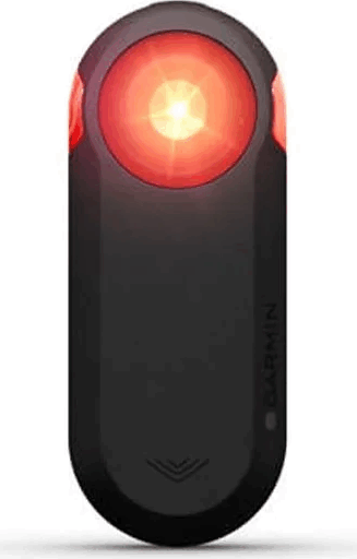 Garmin Varia RTL 515 Hátsó lámpa radarral