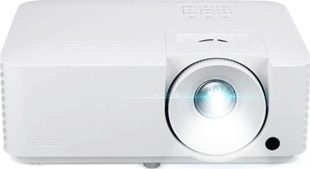 Acer Vero PL2530i 3D Projektor - Fehér