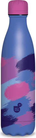 Ars Una Spotted Blue 500ml Kulacs