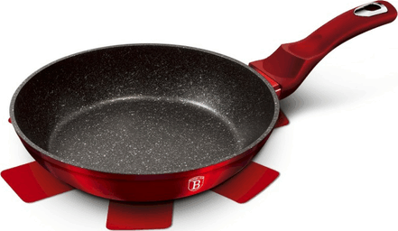 Berlinger Haus BH/1254N 30cm Serpenyő + Alátét