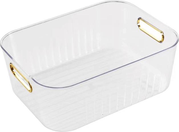 TOO KT-139-W műanyag Ételtároló doboz 5,9L