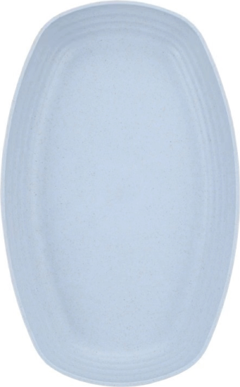 TOO KT-125 Műanyag tányér szett (4 db / csomag)