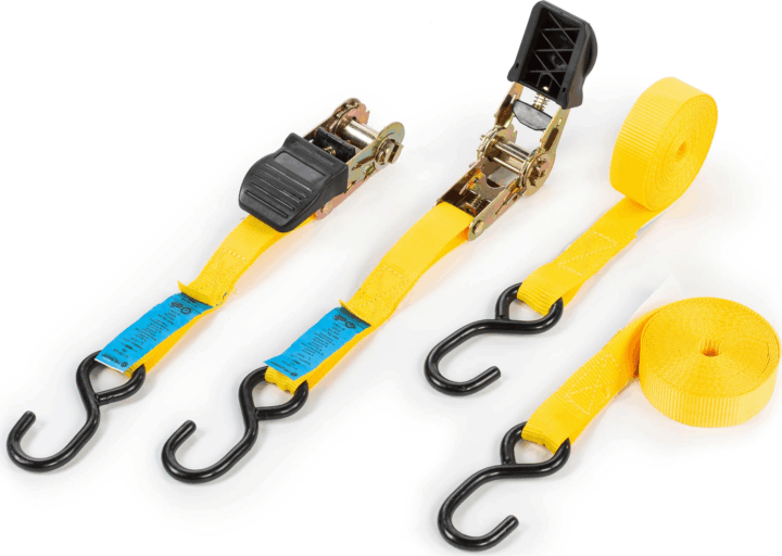 Fieldmann FDAG 1104 Rögzítő spanifer - 2.5 x 500cm Fieldmann FDAG 1104 Rögzítő spanifer - 2.5 x 500cm