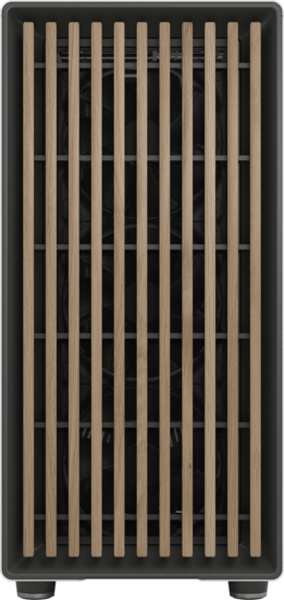 Fractal Design North XL Chalk White Számítógépház - Fehér