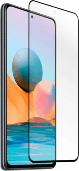 Nevox Samsung Galaxy S24 Ultra Kijelzővédő fólia