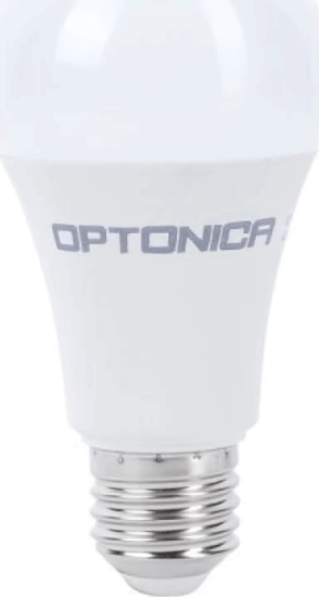 Optonica LED Gömb izzó 14W 1380lm 6000K E27 - Hideg fehér