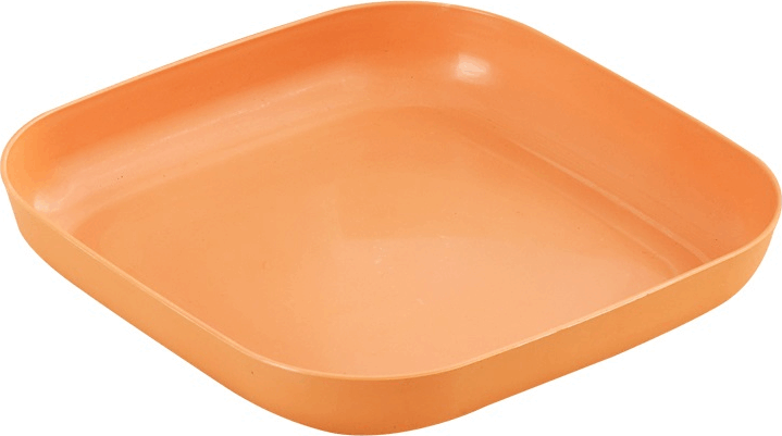 TOO KT-122 Műanyag tányér szett (5 db / csomag) TOO KT-122 Műanyag tányér szett (5 db / csomag)