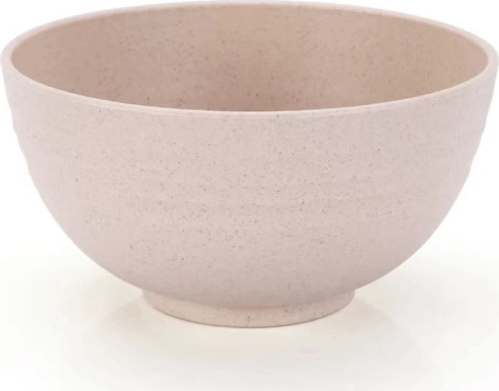 TOO KT-103 Műanyag tál szett (5 db / csomag)