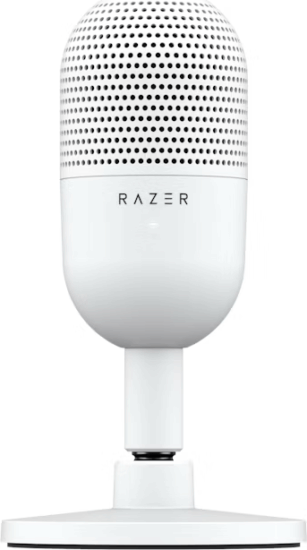 Razer Seiren V3 Mini Mikrofon - Fehér