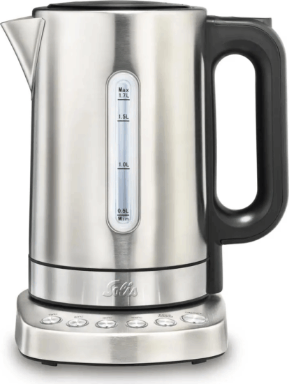 Solis SO210 1.7L Vízforraló