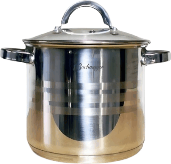 Bachmayer BM-15795/3,75 3,75L Fazék