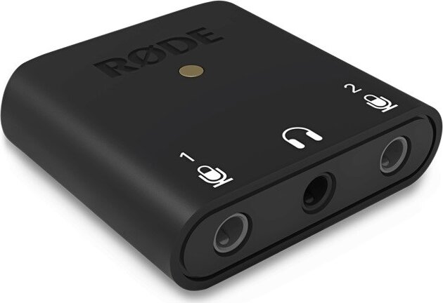 RØDE AI-Micro Audio interfész