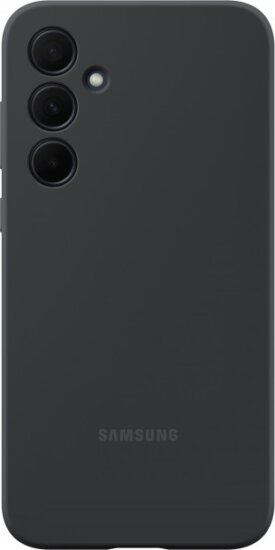 Samsung Galaxy A35 5G Tok - Fekete