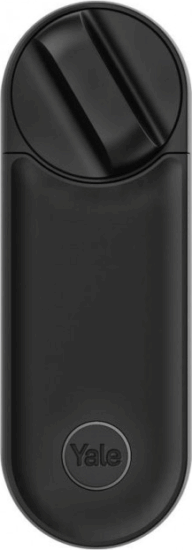 Yale Linus Smart Lock L2 Okos ajtózár - Fekete Yale Linus Smart Lock L2 Okos ajtózár - Fekete