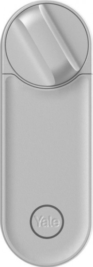 Yale Linus Smart Lock L2 Okos ajtózár - Ezüst