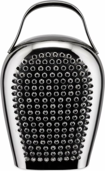 Alessi CHB02 Sajtreszelő - Inox