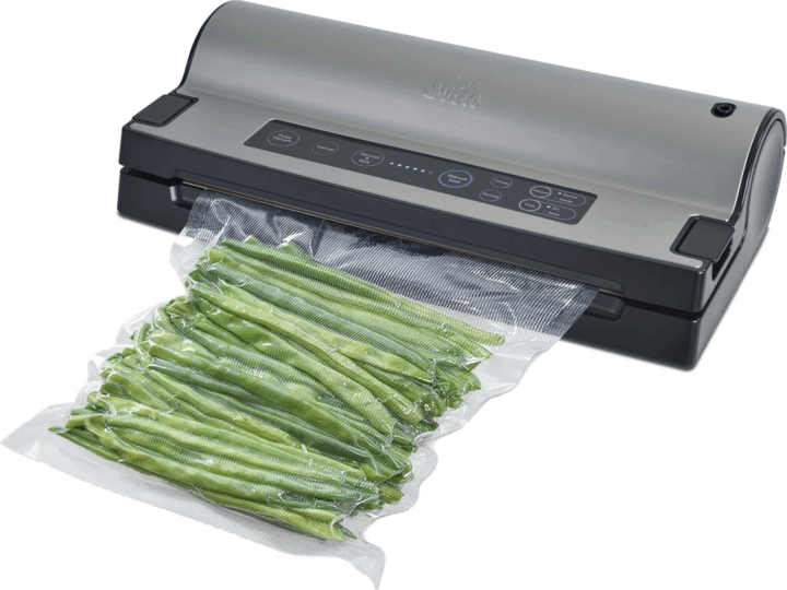 Solis Vac Prestige 575 Vákuum csomagoló Solis Vac Prestige 575 Vákuum csomagoló