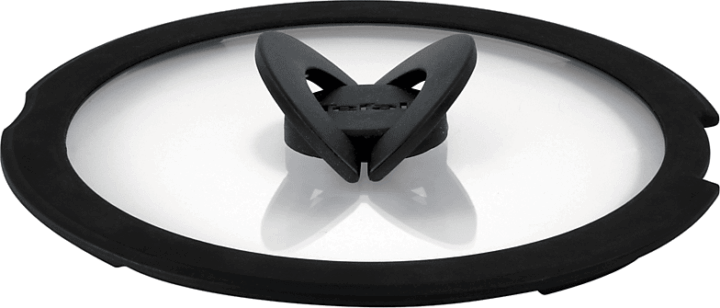 Tefal L9846253 Ingenio Üveg fedő 18 cm Tefal L9846253 Ingenio Üveg fedő 18 cm