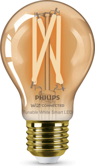 Philips LED Filament izzó 7W 640lm 2000-5000K E27 - Hideg/Meleg fehér Philips LED Filament izzó 7W 640lm 2000-5000K E27 - Hideg/Meleg fehér