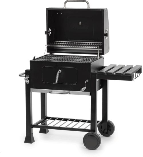 Fieldmann FZG 1108 Grillsütő