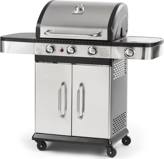 Fieldmann FZG 3011 Grillsütő