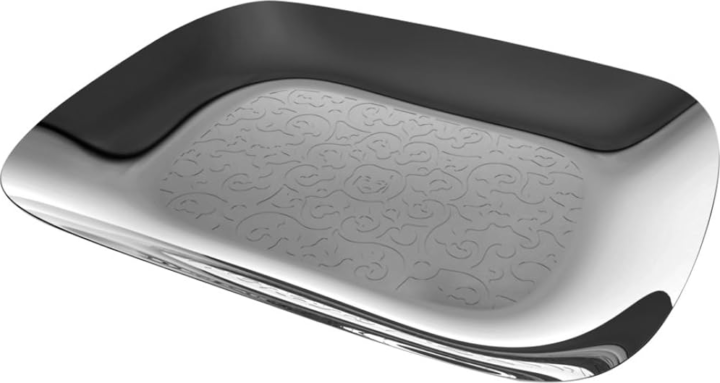 Alessi MW10 Tálaló tál