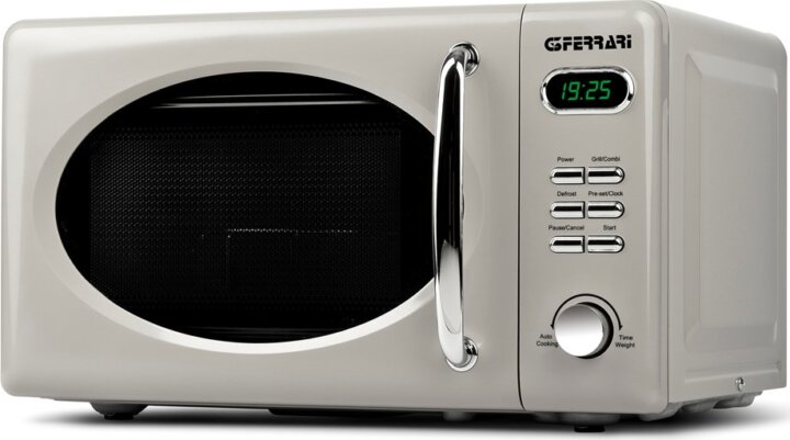 G3 Ferrari G1015510 Mikrohullámú sütő G3 Ferrari G1015510 Mikrohullámú sütő