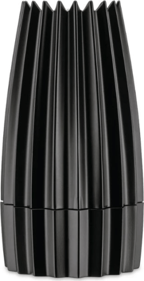 Alessi WAL03 B Grind Só- és borsőrlő - Fekete