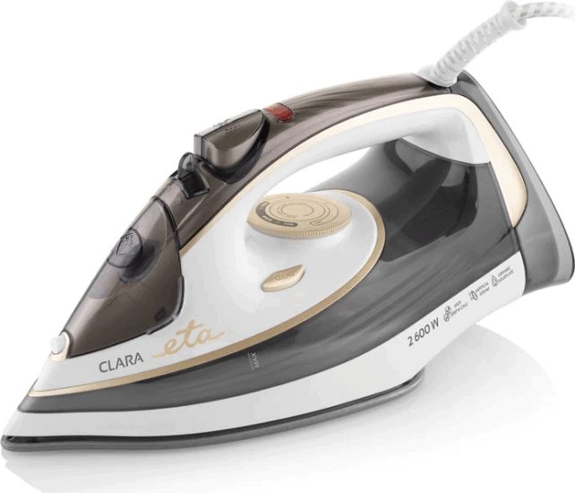 ETA 1274 Clara Gőzölős vasaló