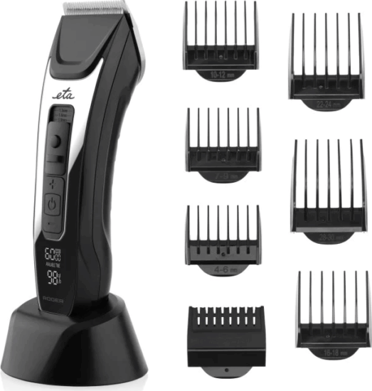 ETA 9345 Roger Hajvágó