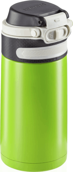 Leifheit 350ml Termosz kulacs - Zöld