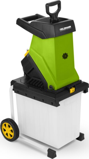 Fieldmann FZD 4020-E Kerti Aprító