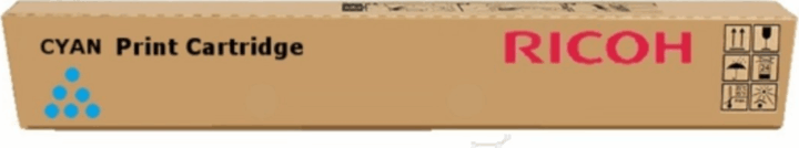 Ricoh Aficio MP C4503/C5503 Toner Cián