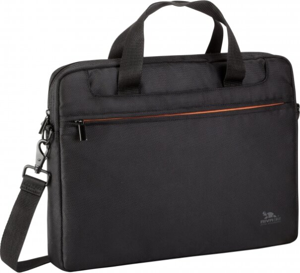 RivaCase 8033 Laptop bag 15,6" Black
