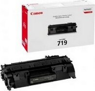 Canon CRG-719 fekete toner