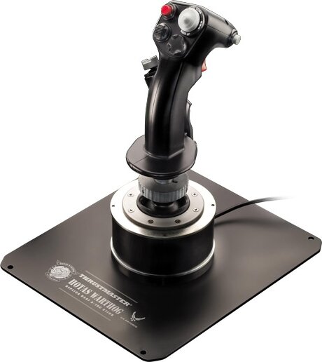 Joystick Thrustmaster Hotas Warthog Flight Joystick