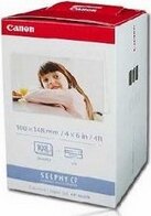 Canon KP-108IN Eredeti tinta- és papírkészlet