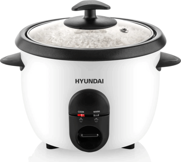 Hyundai RC100 Rizsfőző - Fehér