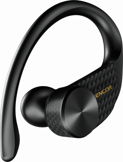 Sencor SEP 570BT TWS Wireless Headset - Fekete Sencor SEP 570BT TWS Wireless Headset - Fekete