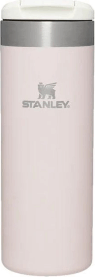 Stanley The AeroLight Transit 470ml termosz kulacs - Rózsaszín