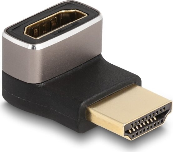 Delock 60085 HDMI apa - HDMI anya Adapter