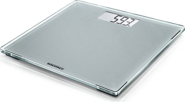 Soehnle Style Sense Compact 300 Digitális személymérleg Soehnle Style Sense Compact 300 Digitális személymérleg