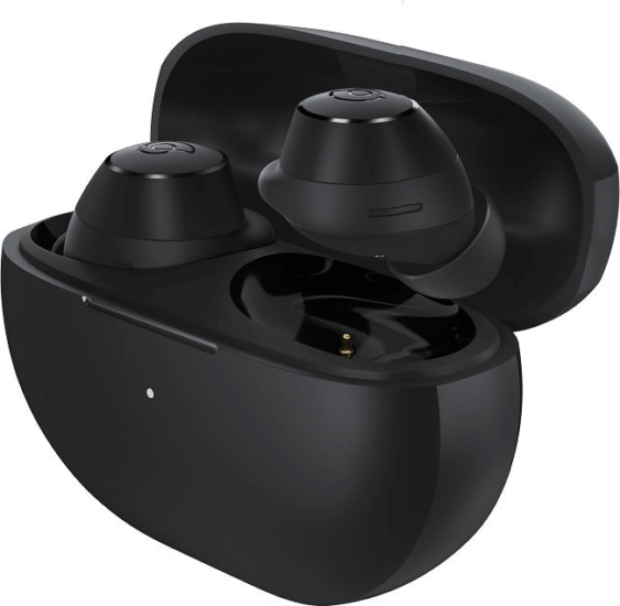 Haylou GT1 2023 Wireless Headset - Fekete Haylou GT1 2023 Wireless Headset - Fekete