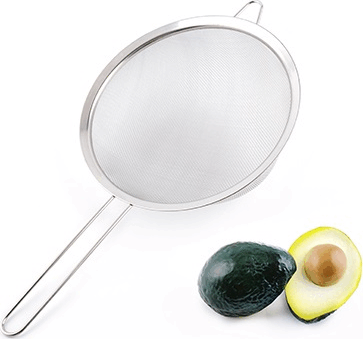 TOO KT-39-S Szűrő nyéllel