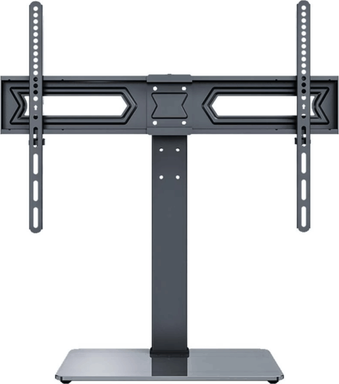 Stell SHO 4810 37"-70" LCD TV/Monitor asztali tartó - Fekete (1 Kijelző)